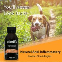 Vondi’s Rooibos Anti-itch